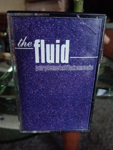 The fluid - the,