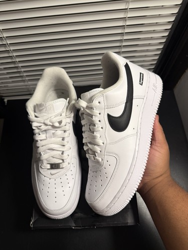 Supreme nike air - air, force
