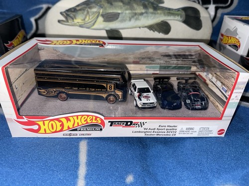 Nuovo hot wheels - hot, premium