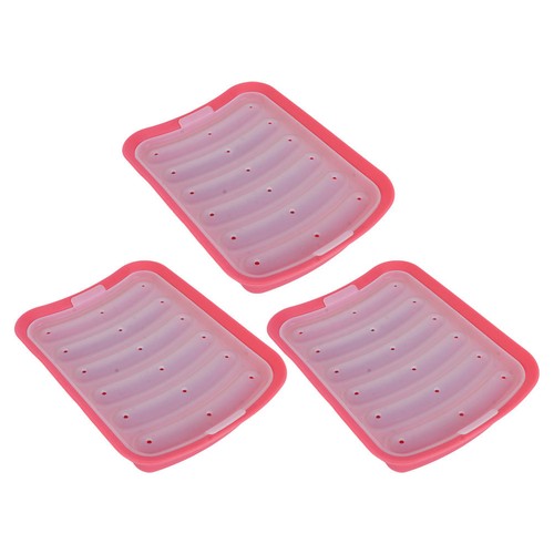 Stampi silicone per - 3,