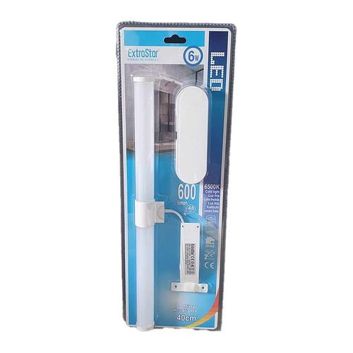 Lampada led specchio - led,