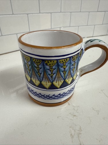 Tazza deruta piccola - tazza,