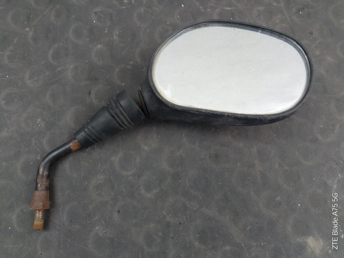 Specchietto destro yamaha - specchietto,