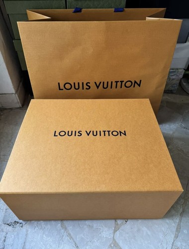 Scatola confezione lusso gift - confezione,