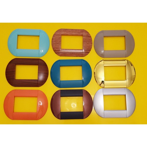 Placca placche placchette - placca,