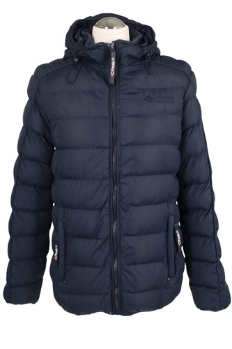 Canadian peak giacca uomo - canadian,