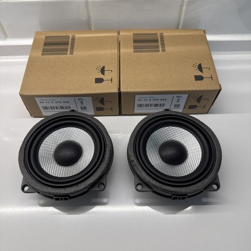 Altoparlanti porta bmw g30 - porta,