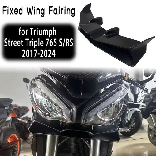 Per triumph street triple - triple, 765r