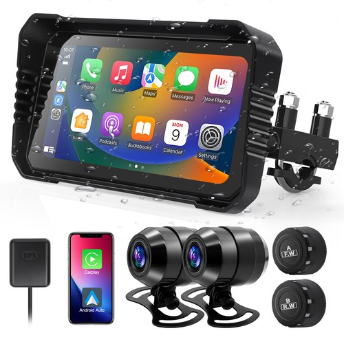 Moto carplay gps - carplay,