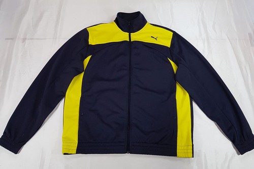 Puma taglia giacca vento - taglia, xl