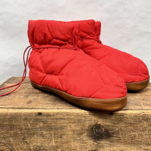Stivali tenda vintage - vintage, sorel