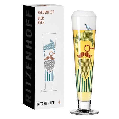 Ritzenhoff heldenfest birra - ritzenhoff,