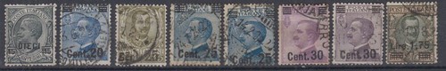 Regno italia 1924 25 - regno, d'italia