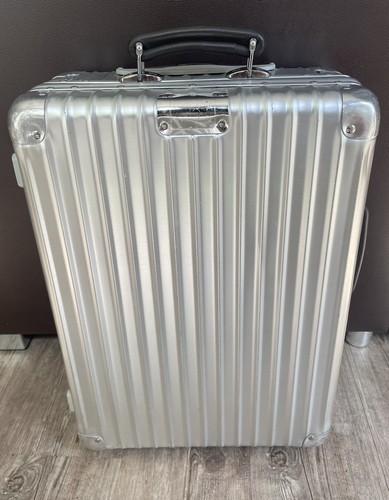 Rimowa classic flight cabin - flight, s