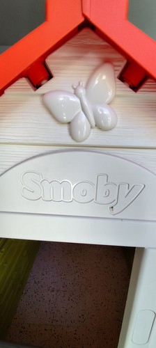 Casetta smoby lovely - casetta,