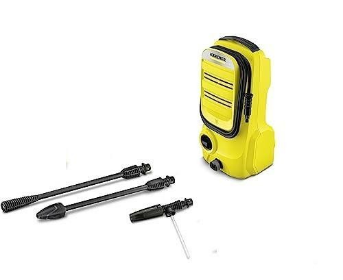 Idropulitrice karcher - idropulitrice, k2