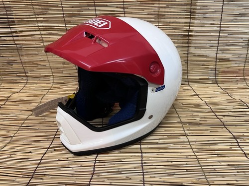Shoei vx1 casco - vintage, taglia
