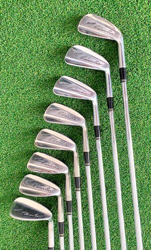 Mizuno set ferri - set, golf