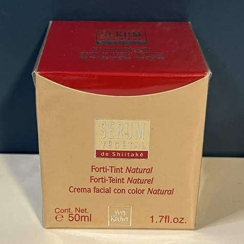 Yves rocher serum vegetal - yves,