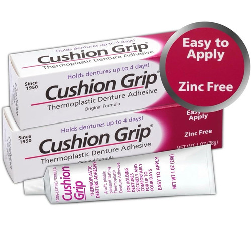 28g cushion grip - x,