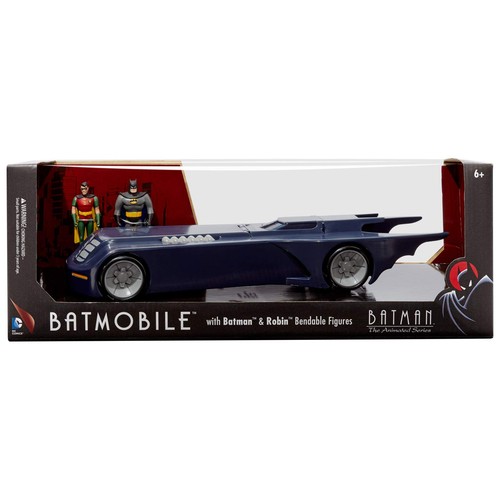 Comics batman the animated - comics:,