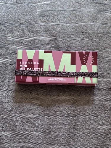 Sephora collection mini mix - sephora,