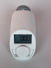 Testina termostatica lcd - testina,