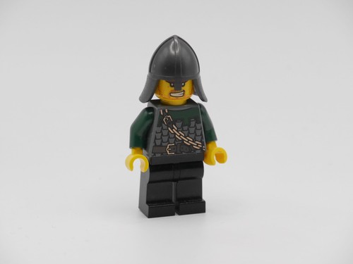 Lego castle minifigure - lego®, castle: