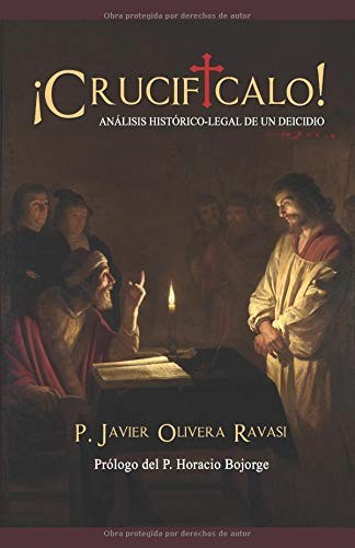 Crucificalo analisis - crucificalo!:,