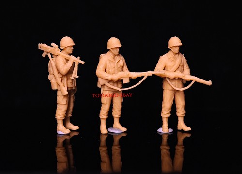 Wwii us 3d stampa - us,