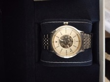 Orologio uomo automatico - orologio,