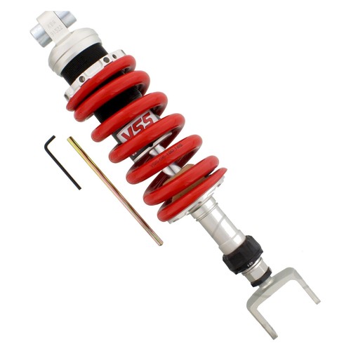 Ammortizzatore per honda - ammortizzatore,
