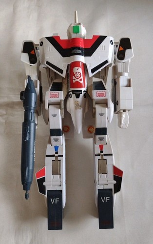 Robotech macross valkyrie - robotech,