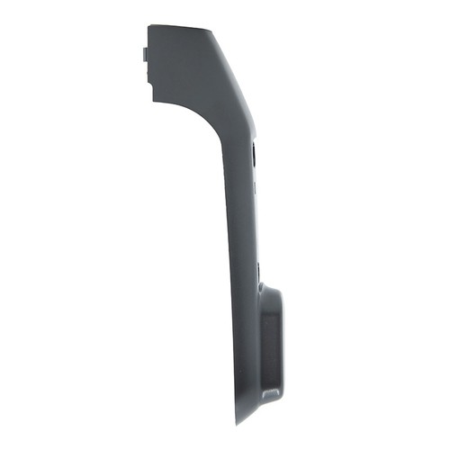 Embellecedor negro horquilla - embellecedor, r