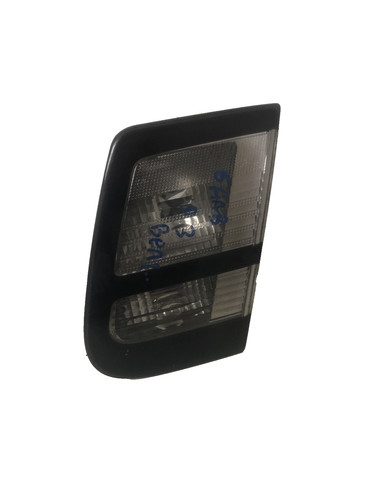 Fanale posteriore destro - fanale,