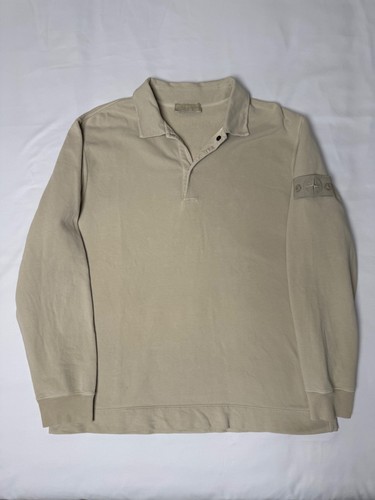 Polo stone island - island, uomo