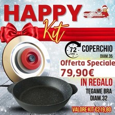 Coperchio magic cooker - coperchio,