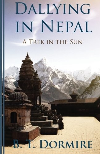 Dallying nepal a trek - dallying, nepal: