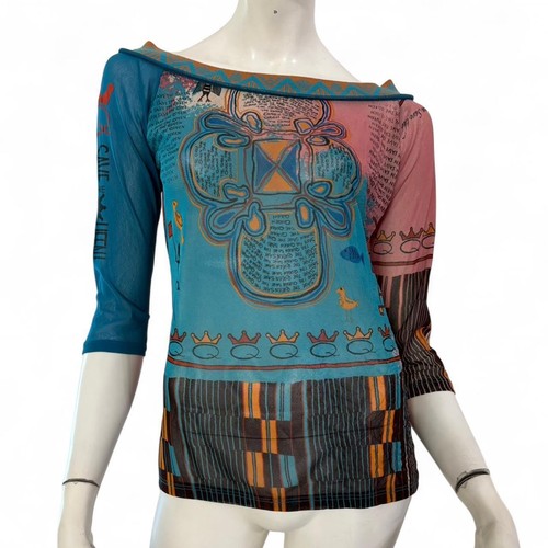 Save the queen maglia - save,