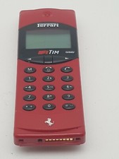 Cellulare vintage ferrari f10 - vintage,