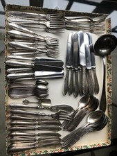Posate calderoni inox - posate,