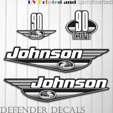 Johnson ocean pro - hp,