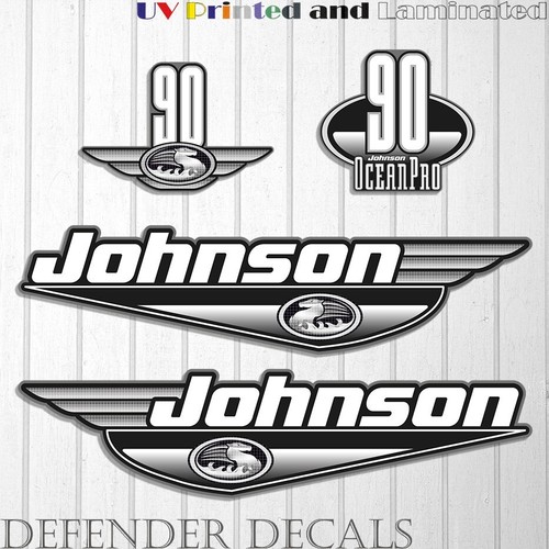 Johnson ocean pro - johnson, 90