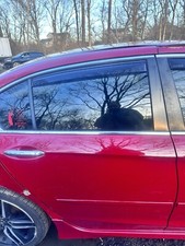 Honda accord passenger - honda,