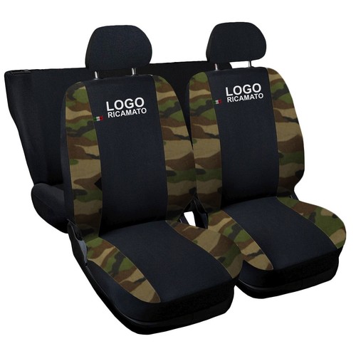Coprisedili auto fodere - auto,