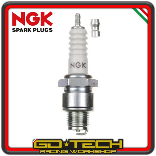 Candela ngk b8hs passo corto - candela, a