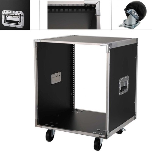 Armadio server 12u nero - server,