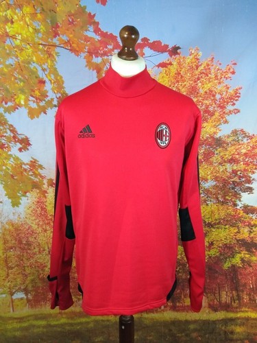 Felpa adidas milan - ac,