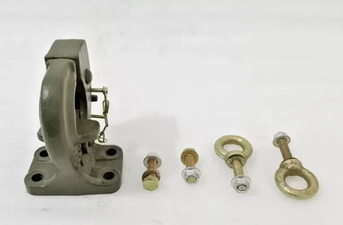 Adatto per ford willys jeep - adatto,
