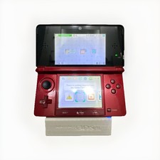 Clean nintendo 3ds handheld - nintendo,